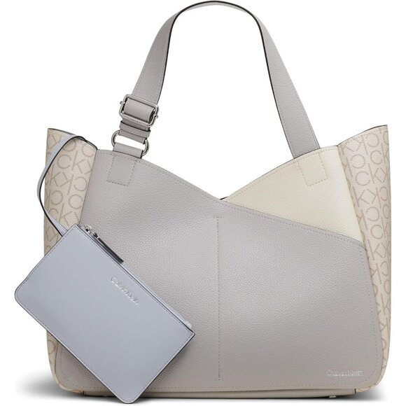 Functional Women's Zoe Tote Bag with Adjustable Straps and Style Essential